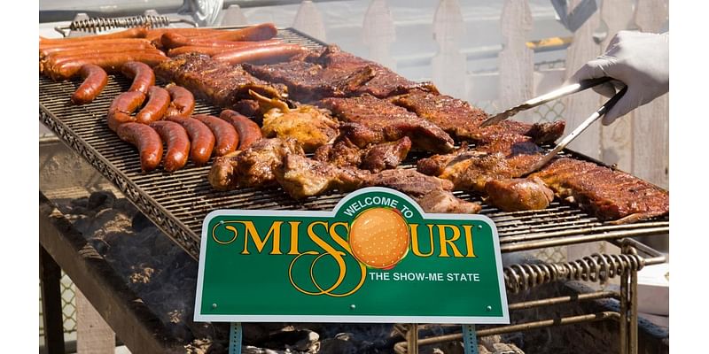 Missouri Place Named a Best Place for Food & It Starts With a B