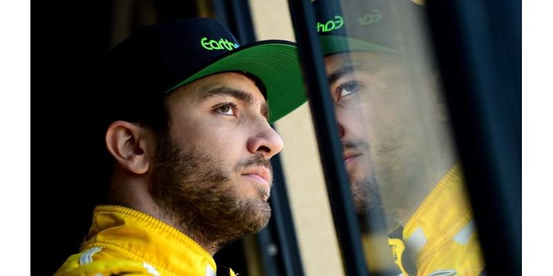 Interview: 4-Time Euro Champion Alon Day Looks For American Seat