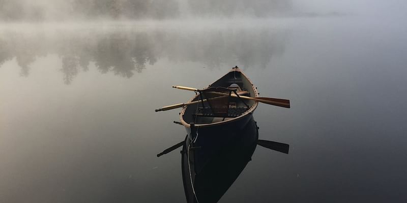 Made in Vermont: Adirondack Guide Boat