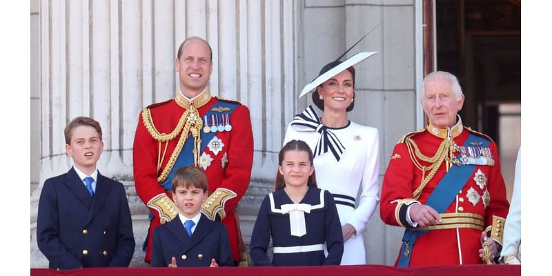 How Much Does the Royal Family Cost the UK?