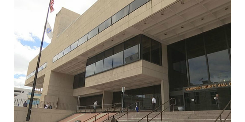 State now plans to lease space for new Roderick Ireland Courthouse in Springfield