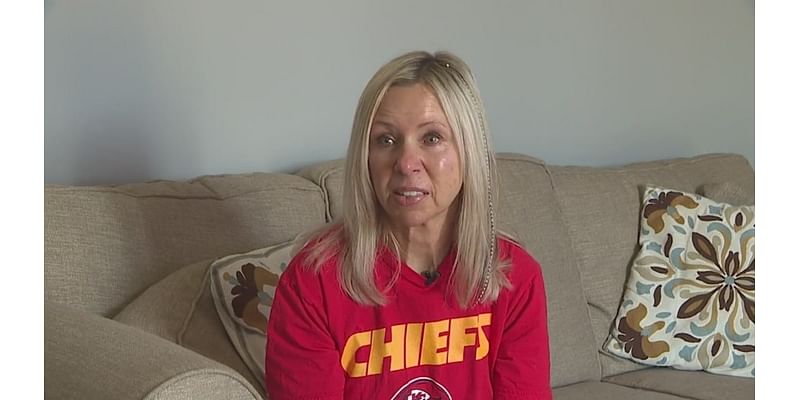 ‘Just own up’: Mother of Grain Valley teen in hit-and-run speaks out