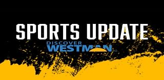 Sports Update - Friday, October 18th