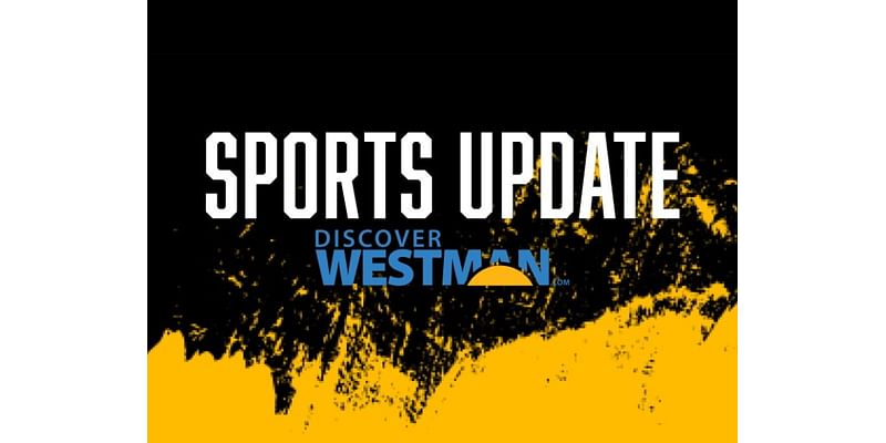 Sports Update - Friday, October 18th