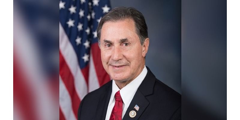 Gary Palmer reelected as 6th Congressional District representative