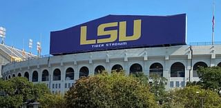 Who’s responsible for the risk of bringing a live tiger to the LSU-Alabama game? Nobody will say