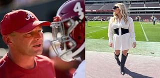 Nick Saban’s Daughter Kristen Calls Out Alabama’s Poor Defense as Vanderbilt Dominates Kalen DeBoer’s Squad