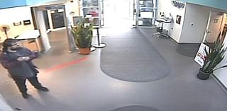 Security footage from inside NH Hospital shows speed of events in 2023 shooting