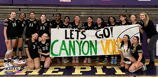 Canyon Cowboys Girls Volleyball Eye First CIF Championship After Overcoming Adversity