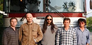 Tragically Hip Doc Shows Why They Should’ve Been More Than Canada’s Favorite Band