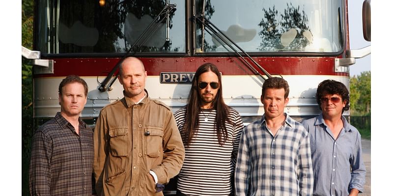 Tragically Hip Doc Shows Why They Should’ve Been More Than Canada’s Favorite Band