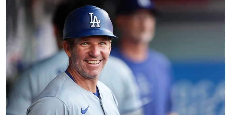 MLB Rumors: Clayton McCullough to Be Marlins Manager; Won WS as Dodgers 1B Coach