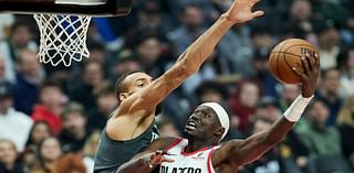 Timberwolves’ slide continues with latest of now-daily losses to Trail Blazers