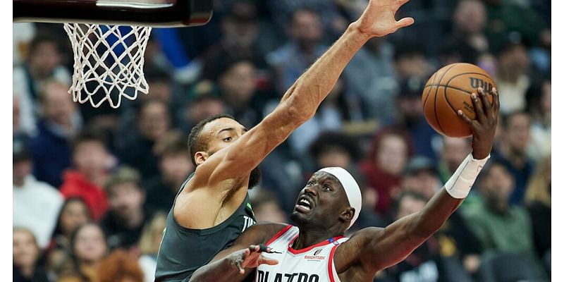 Timberwolves’ slide continues with latest of now-daily losses to Trail Blazers