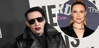 Marilyn Manson Demands Case Against Evan Rachel Wood Be Reopened