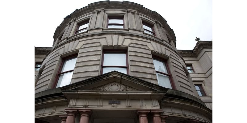 Composition of Portland City Council still uncertain as partial returns flow in