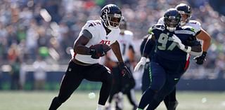 Falcons vs Seahawks NFL Week 7 Game Preview