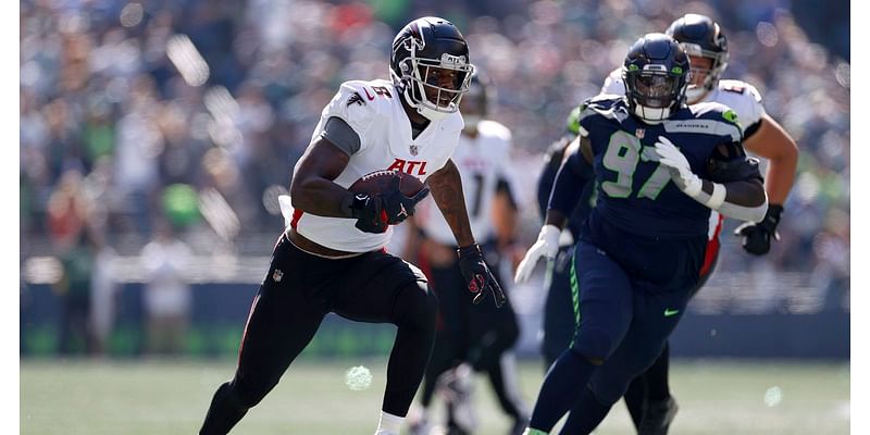 Falcons vs Seahawks NFL Week 7 Game Preview