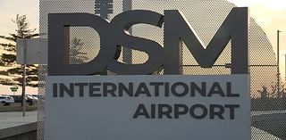 Des Moines Airport announces 2 new non-stop destinations on East Coast