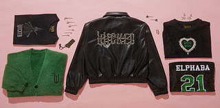 Forever 21 Releases Complete ‘Wicked’ Collection After Initial Drop Quickly Sold Out