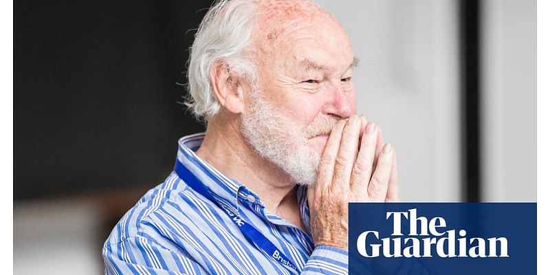 ‘In his company, you never knew what would happen next’: remembering Timothy West