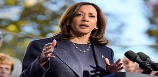 Letter: After Fox News interview, Kamala Harris is finished