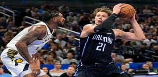 Franz Wagner scores 29 points, Magic beat Pacers 94