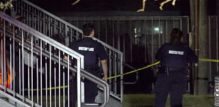 2 men shoot man outside his northwest Houston apartment, police say