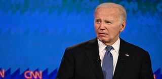 Analysis: Biden’s campaign wages desperate bid to save his reelection campaign after debate debacle