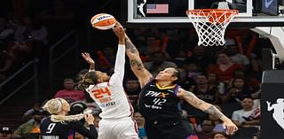 Sun cruise to road victory over Mercury