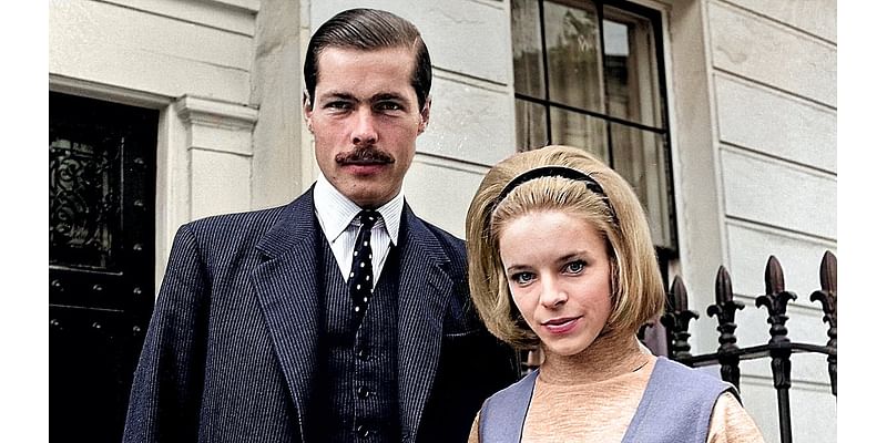 What happened to Lord Lucan's wife and children? How the Earl's disappearance after his nanny's murder tore his family apart