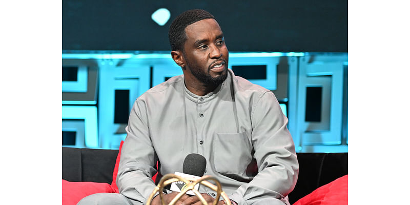 Why Diddy Is on Suicide Watch at Brooklyn Jail Amid Sex Crime Case