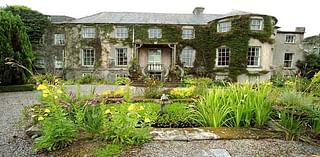 2024 International Green Flag Award bestowed on Carlow’s Altamount House and Gardens