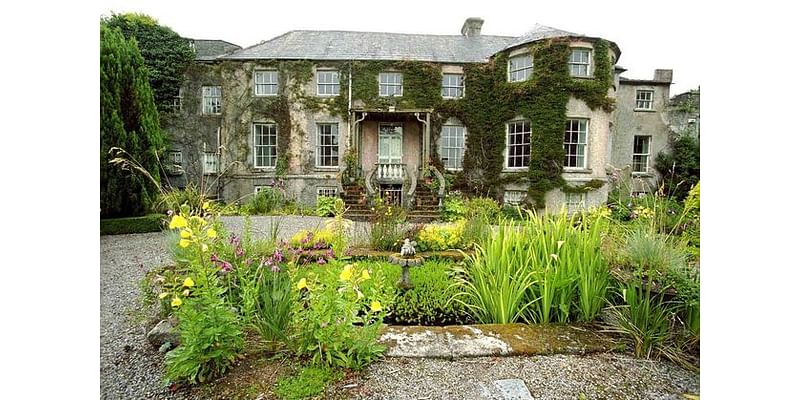 2024 International Green Flag Award bestowed on Carlow’s Altamount House and Gardens