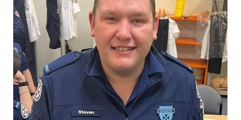 Bombshell court verdict for man who brutally stabbed an innocent NSW Paramedic to death outside a McDonald's