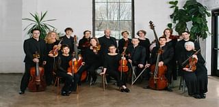 Lyra Baroque marks its 40th season with search for artistic director