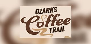 Ozarks Coffee Trail launches for fourth year in a row