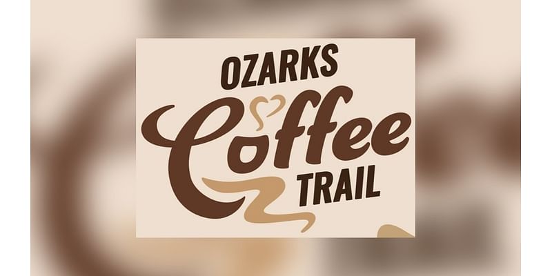 Ozarks Coffee Trail launches for fourth year in a row