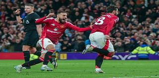 Manchester United vs. PAOK LIVE STREAM (11/7/24) | How to watch UEFA Europa League online