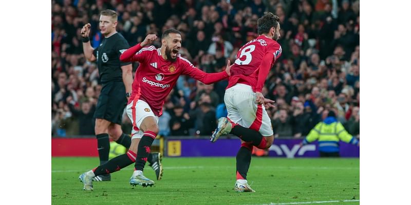 Manchester United vs. PAOK LIVE STREAM (11/7/24) | How to watch UEFA Europa League online