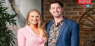 Married At First Sight groom makes appearance on unlikely new dating show after being paired with bridezilla