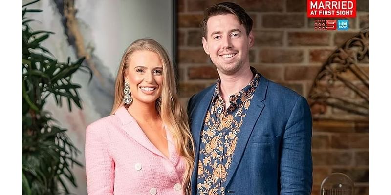 Married At First Sight groom makes appearance on unlikely new dating show after being paired with bridezilla