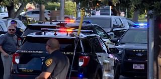 SAPD officer shoots woman waving gun and pointing it at police in Medical Center area, Chief McManus says