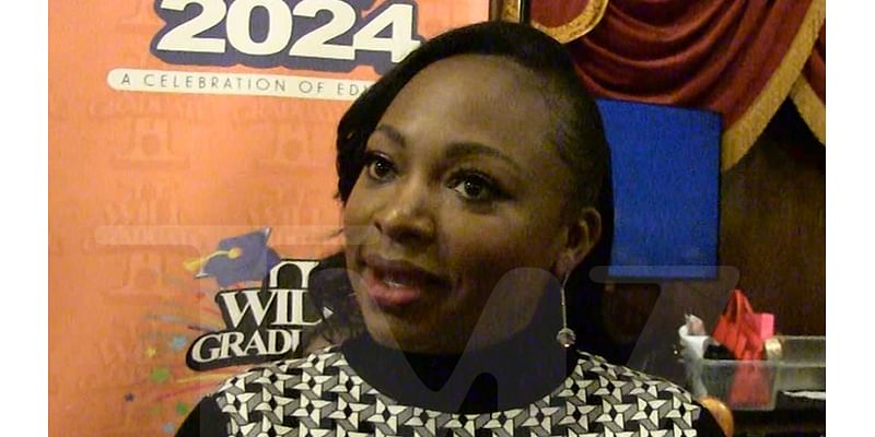 Naturi Naughton Defends Omari Hardwick's 'Power' Legacy, Hopes 50 Cent Reconciles