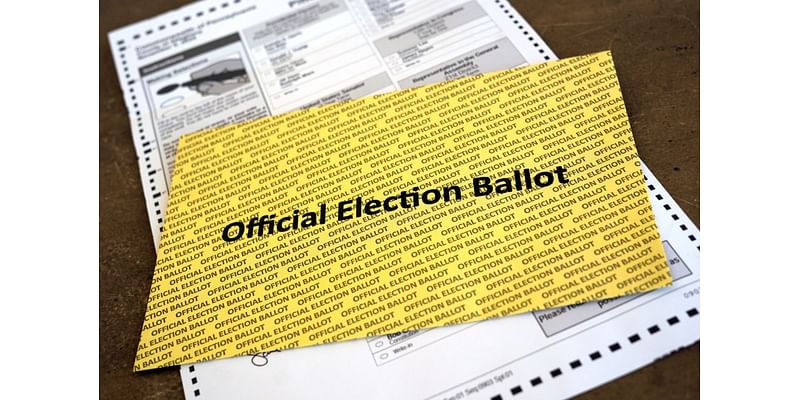 RNC withdraws lawsuit against Montgomery County Board of Elections