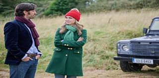 New Hallmark Christmas movies to binge watch this weekend