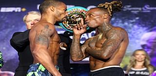 Robson Conceicao vs O'Shaquie Foster fight time, how to watch, live updates, card