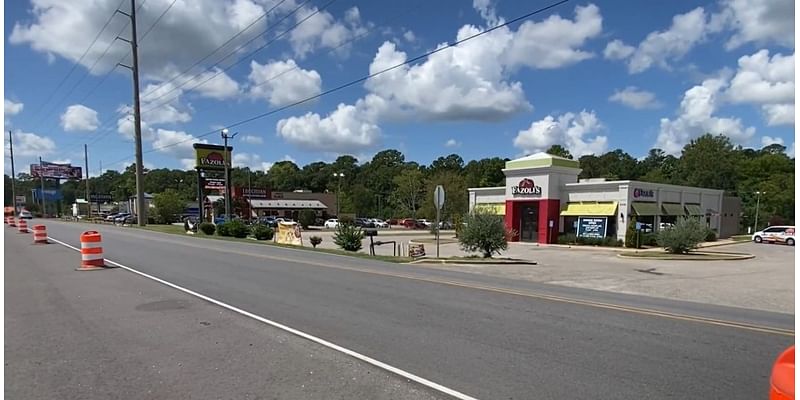 Dothan Italian restaurant closes its doors