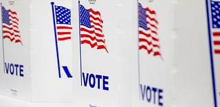 Election results for Muskegon-area races Nov. 5, 2024