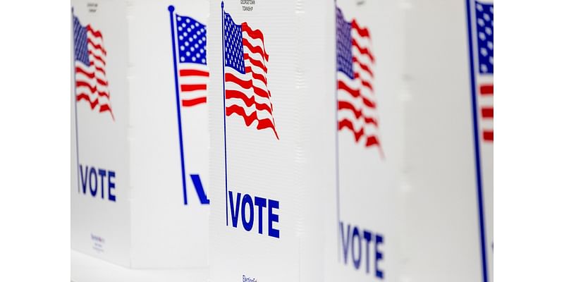 Election results for Muskegon-area races Nov. 5, 2024